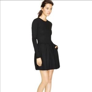 Aritzia wilfred dress with pockets size 4
